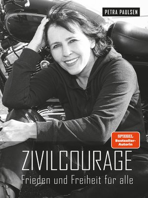 cover image of Zivilcourage